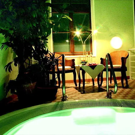 Romantik Hotel Tuchmacher 