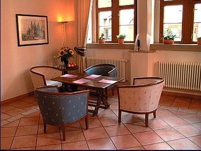 Romantik Tuchmacher Görlitz