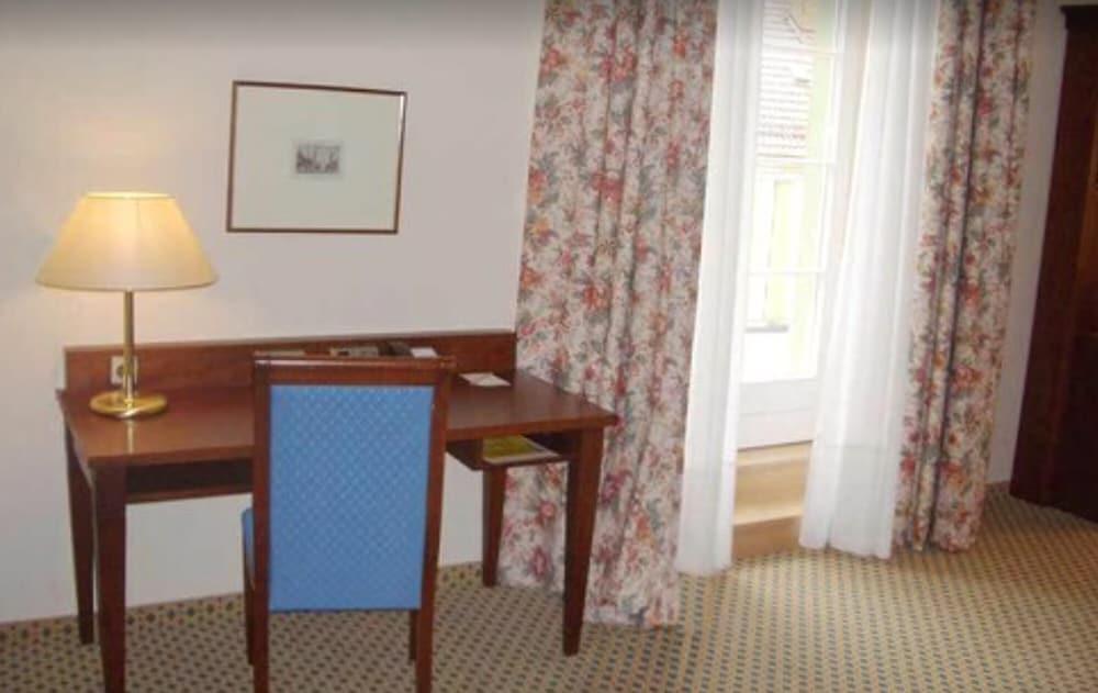 Romantik Tuchmacher Hotel