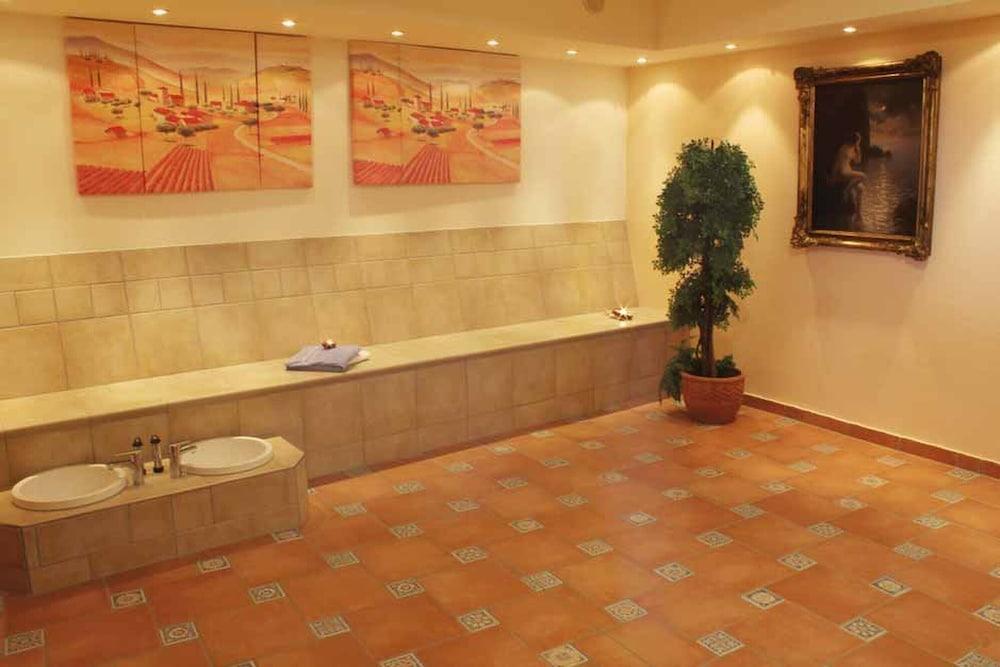 Hotel Romantik Tuchmacher Görlitz