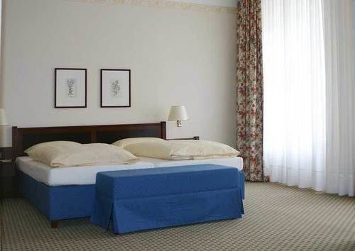 Romantik Tuchmacher Hotel Görlitz