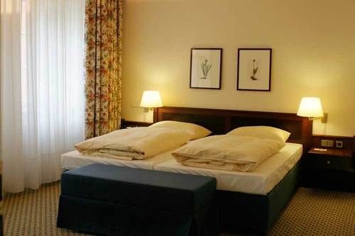 Hotel Romantik Tuchmacher Görlitz