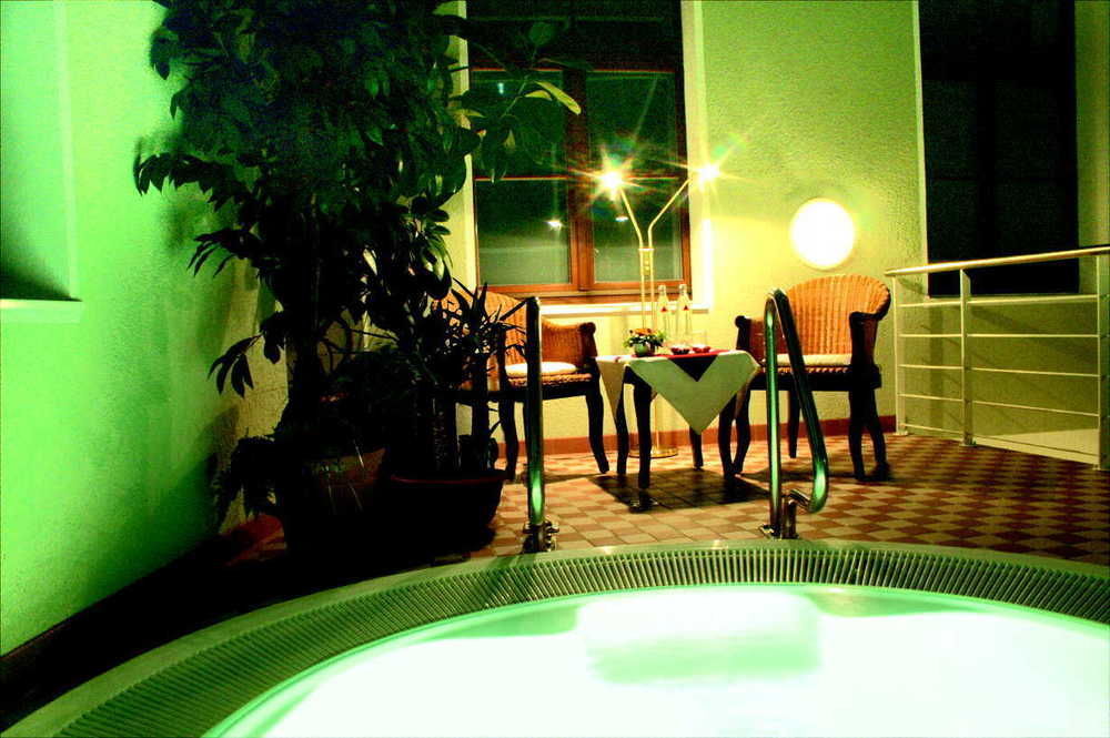 Romantik Tuchmacher Hotel Görlitz