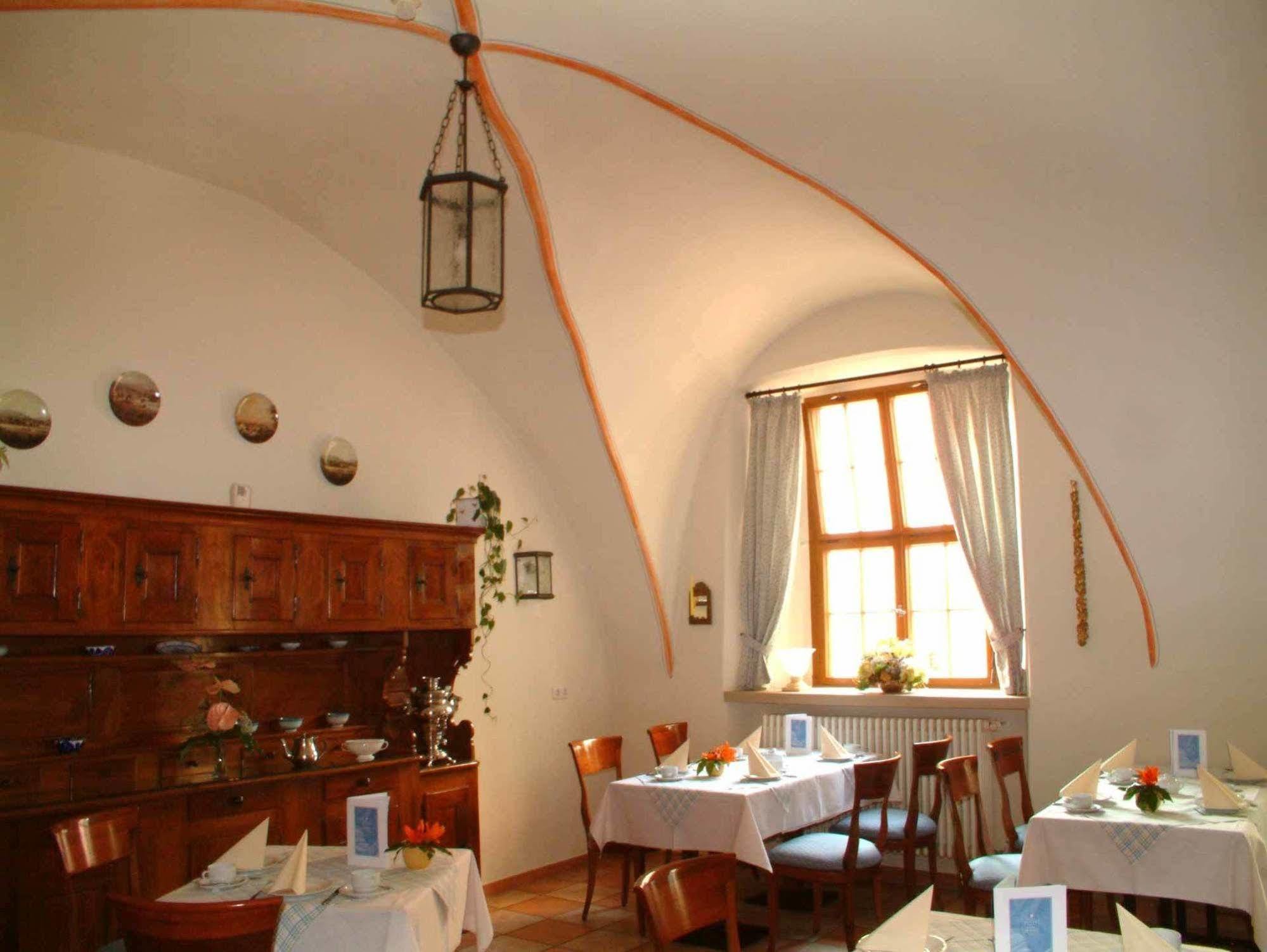 Romantik Tuchmacher Görlitz