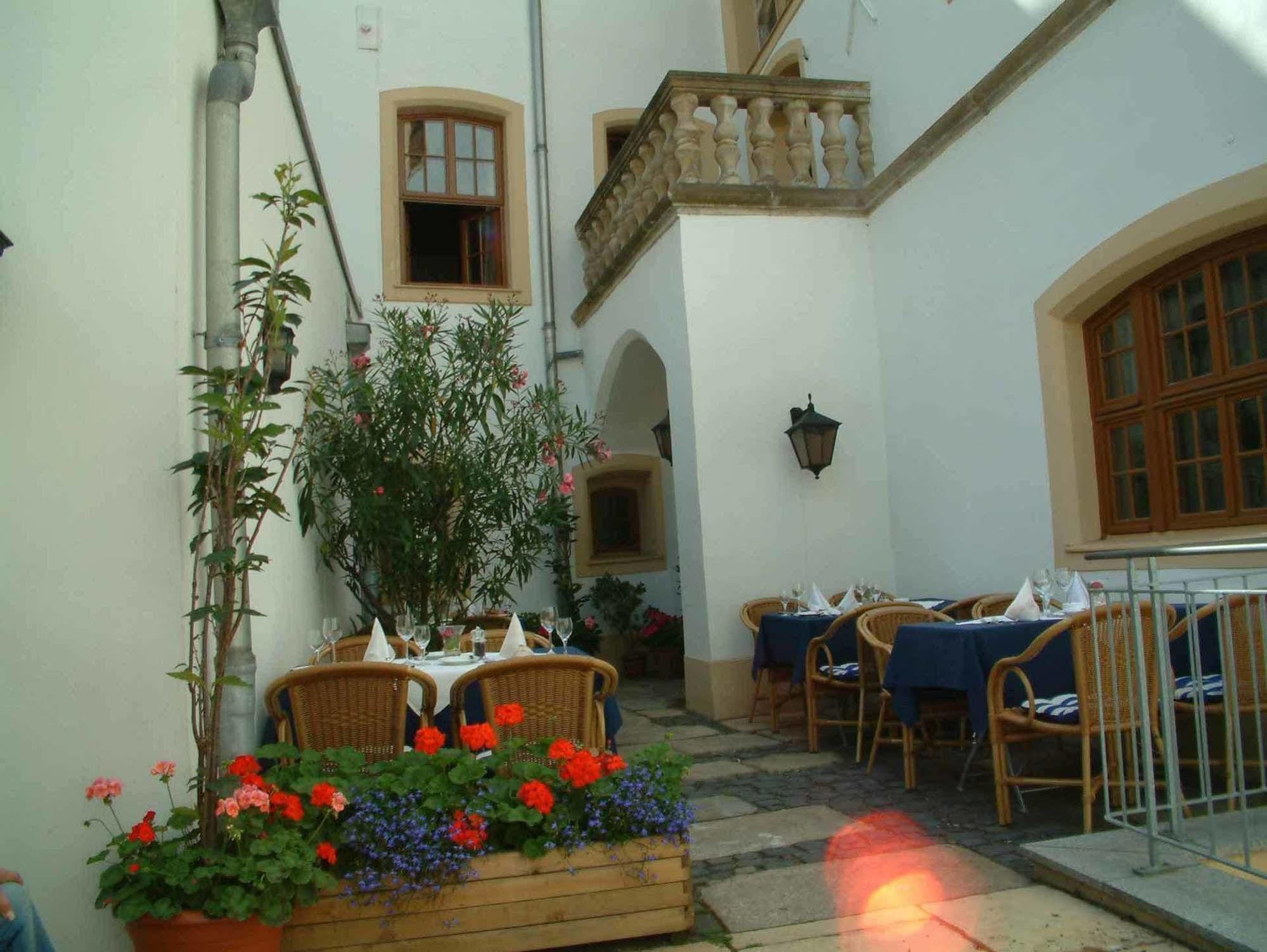 Romantik Tuchmacher Hotel