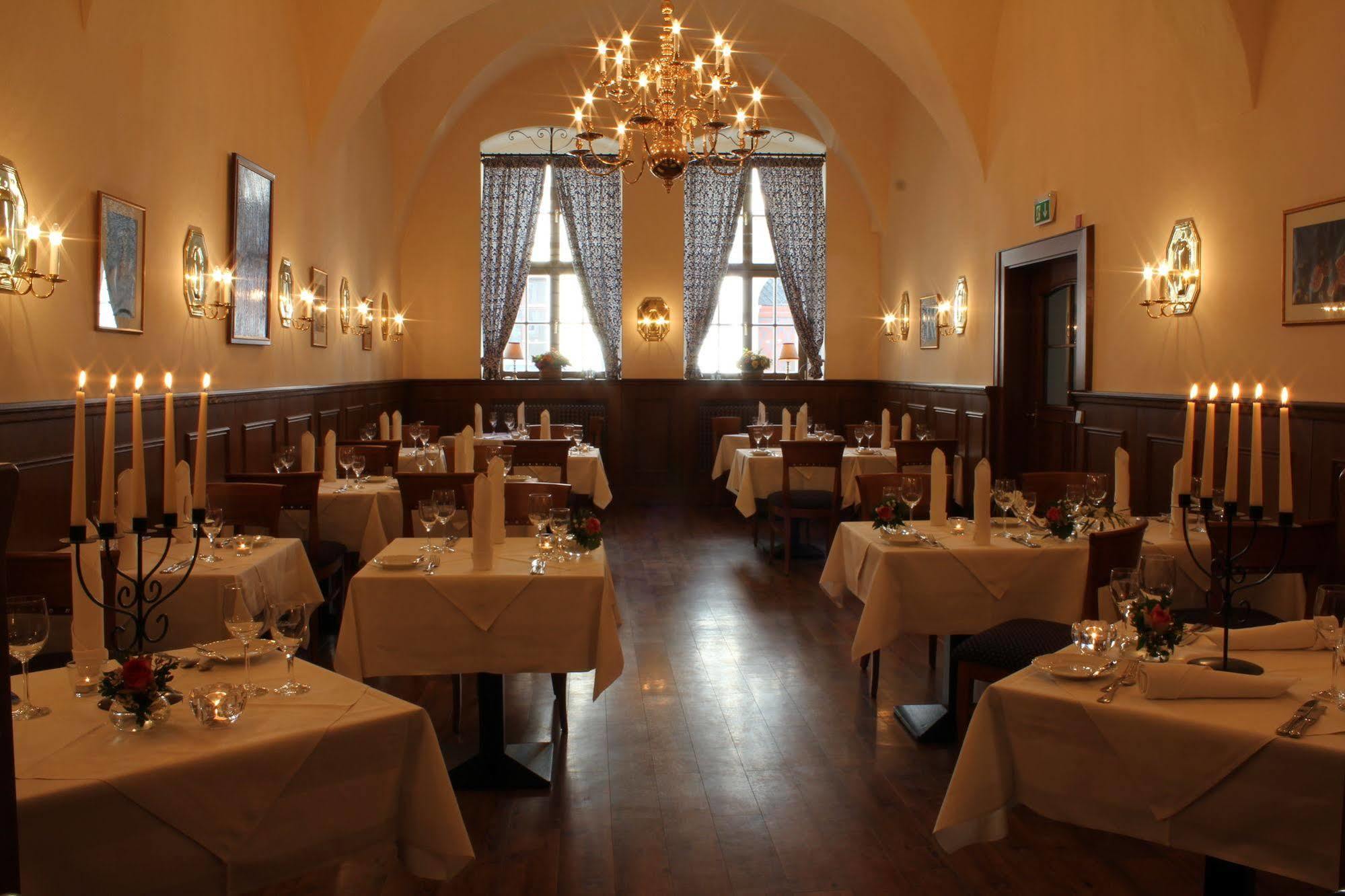 Romantik Tuchmacher Görlitz