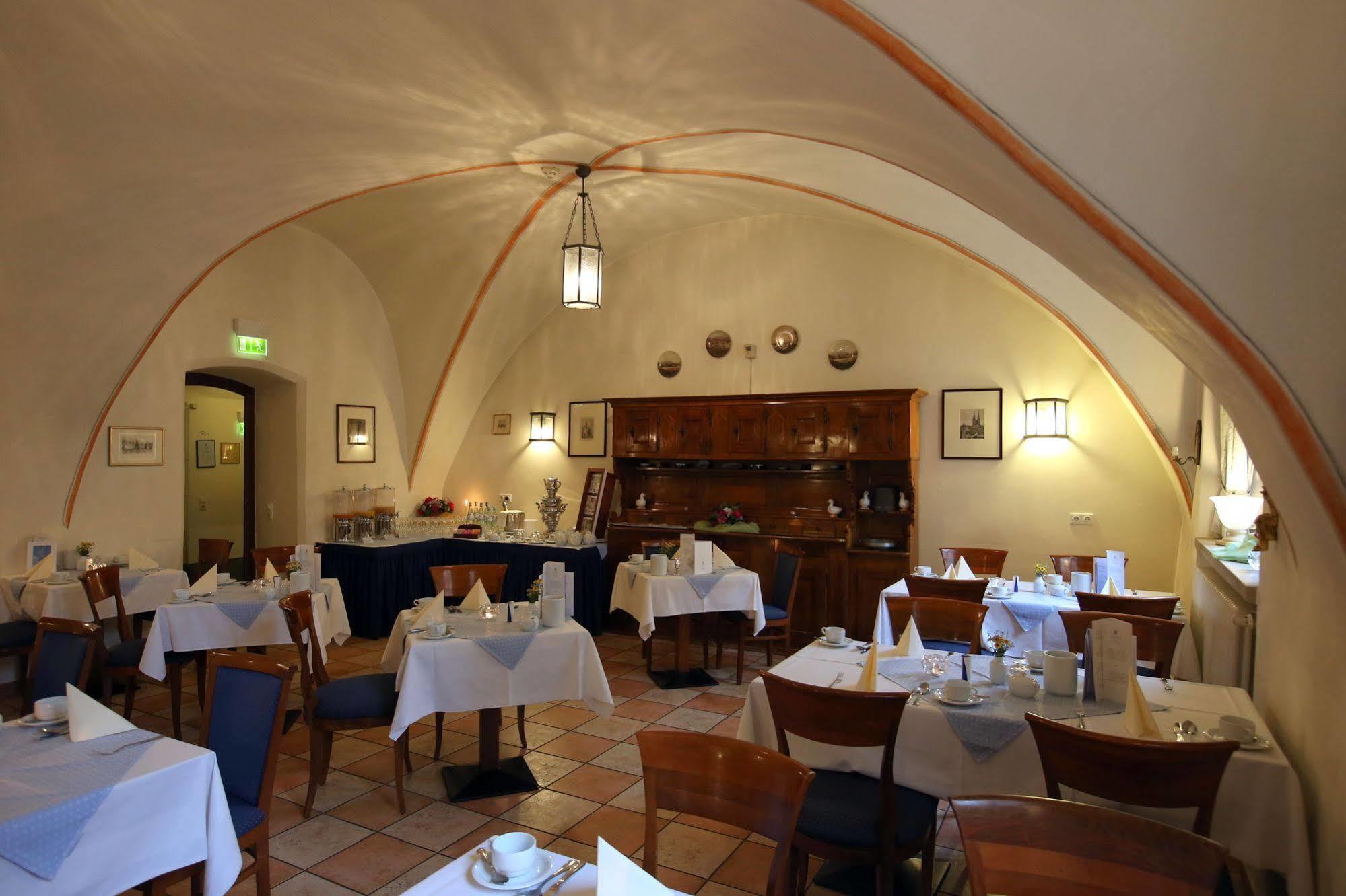 Romantik Tuchmacher 4*
