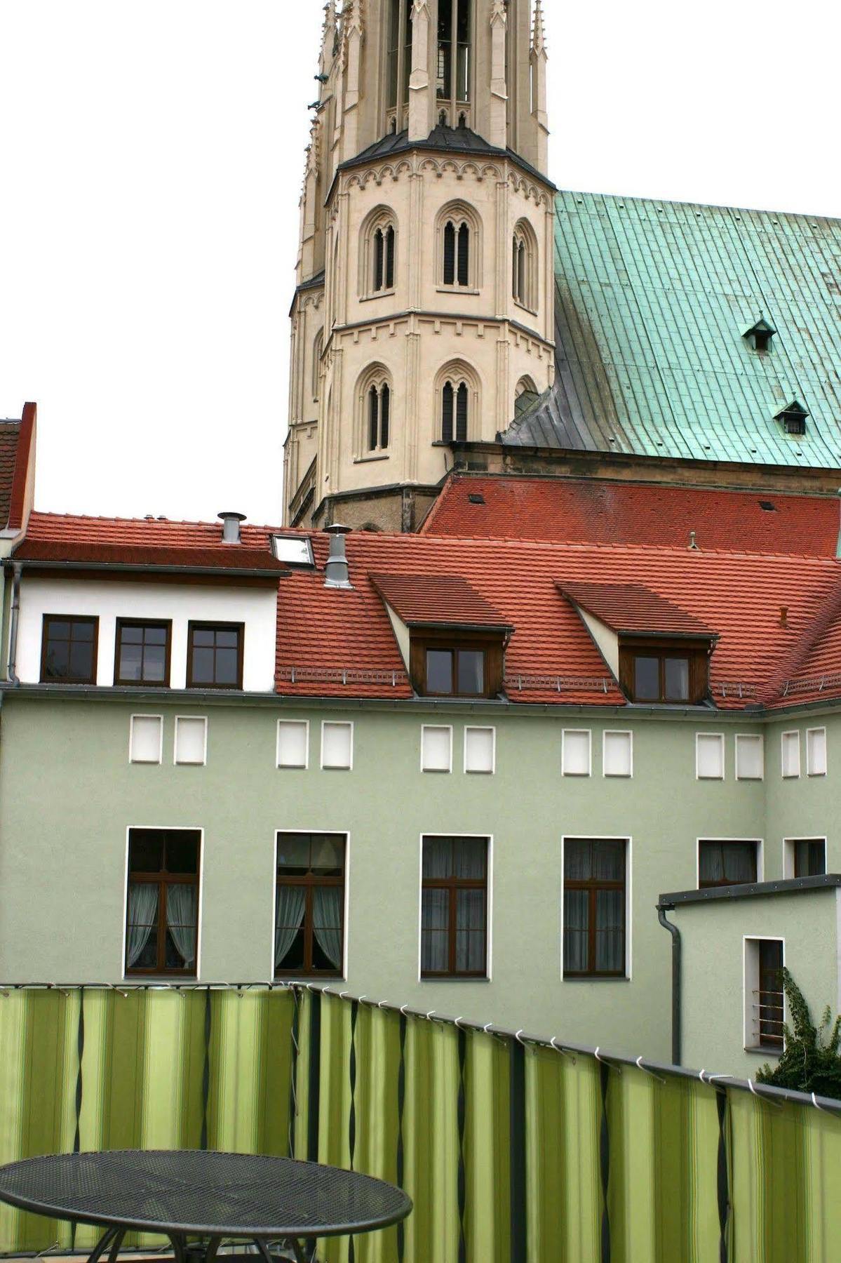 Romantik Tuchmacher Hotel