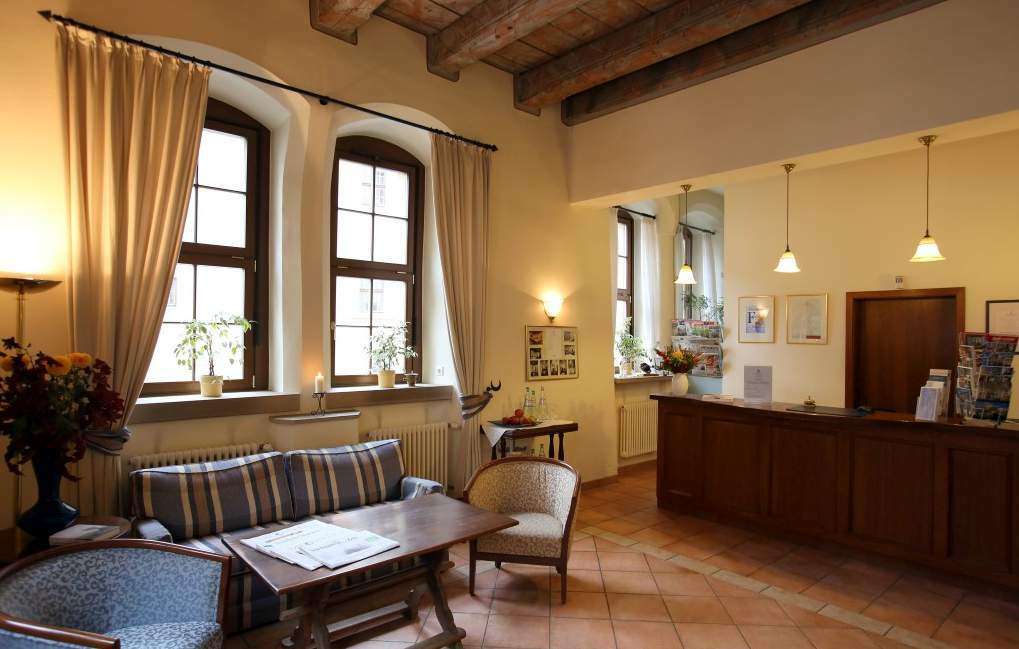 Romantik Tuchmacher Görlitz