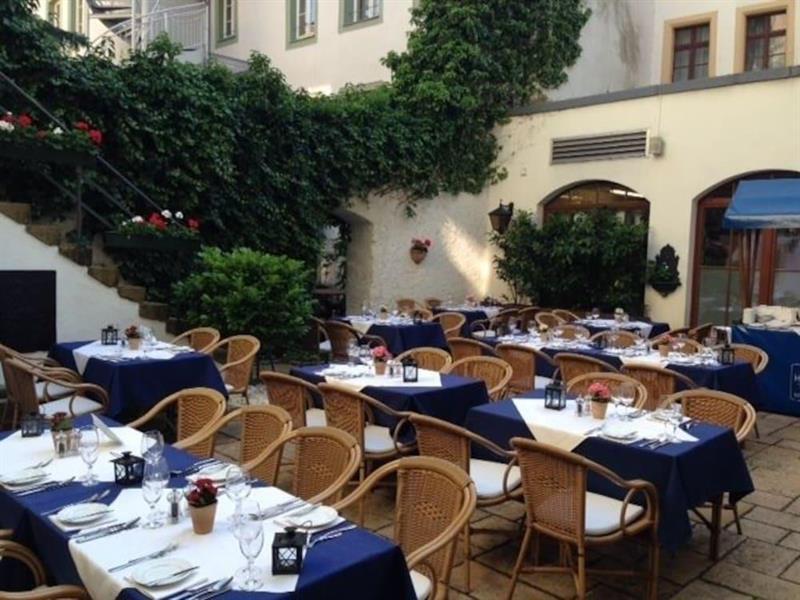 Hotel Romantik Tuchmacher Görlitz